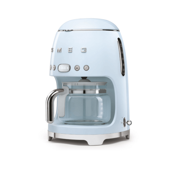 50's Retro Style Drip Filter Coffee Machine - Image 2