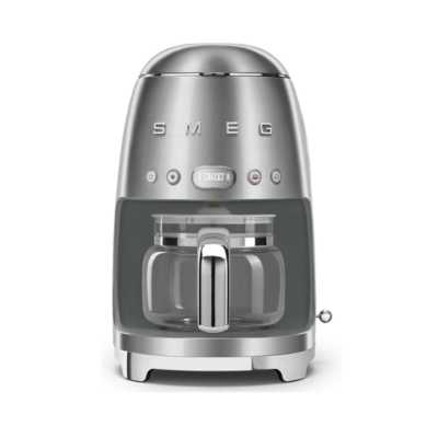 50's Retro Style Drip FilterCoffee Machine