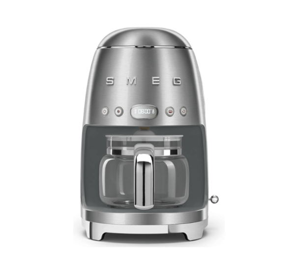 50's Retro Style Drip FilterCoffee Machine