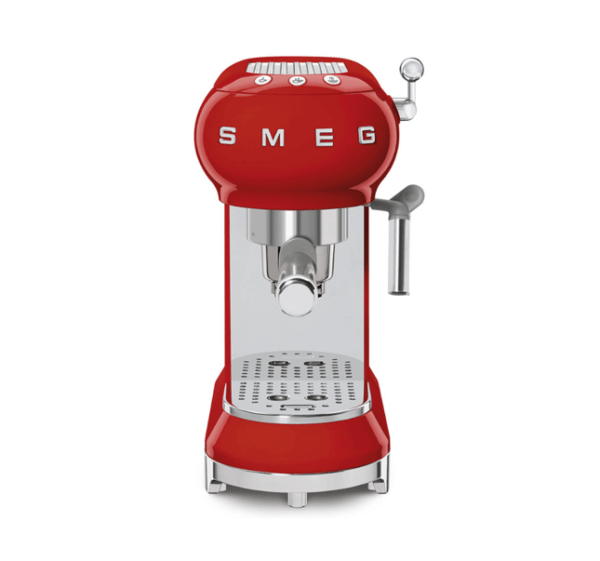 Smeg Espresso Coffee Machine - Image 3