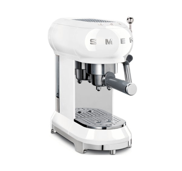 Smeg Espresso Machine