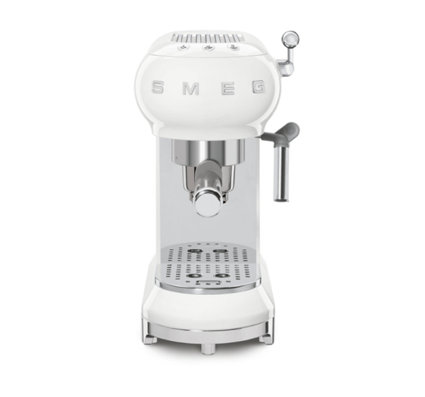 Smeg Espresso Machine - Image 3