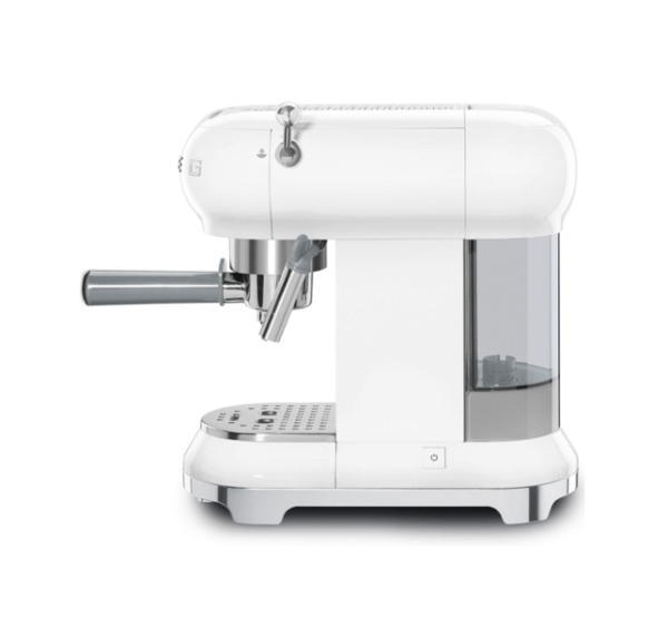 Smeg Espresso Machine - Image 2