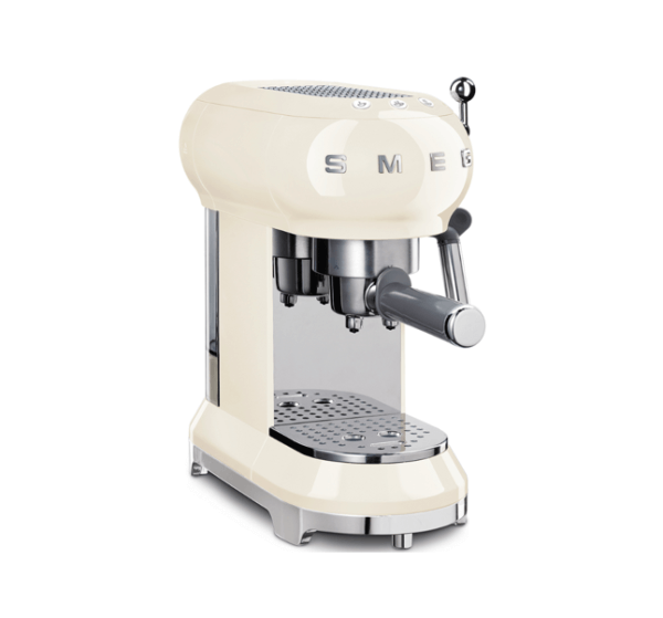 Smeg Espresso Coffee Machine
