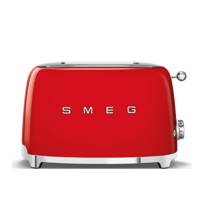 Smeg 2 Slice Toaster