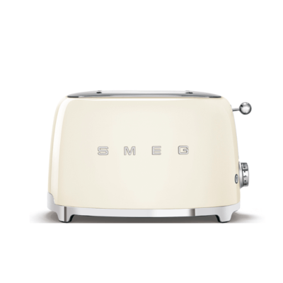 Smeg 2 Slice Toaster