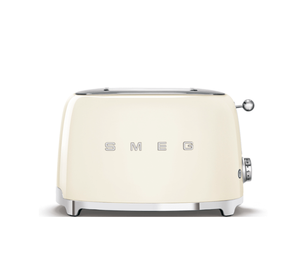 Smeg 2 Slice Toaster