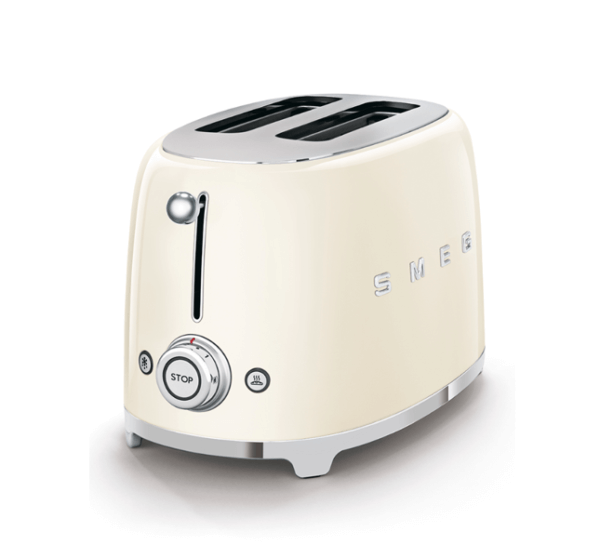 Smeg 2 Slice Toaster - Image 2