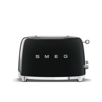 Smeg 2 Slice Toaster