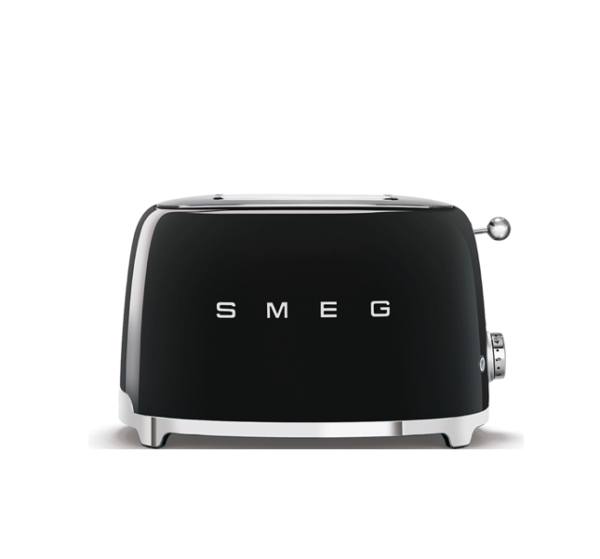Smeg 2 Slice Toaster