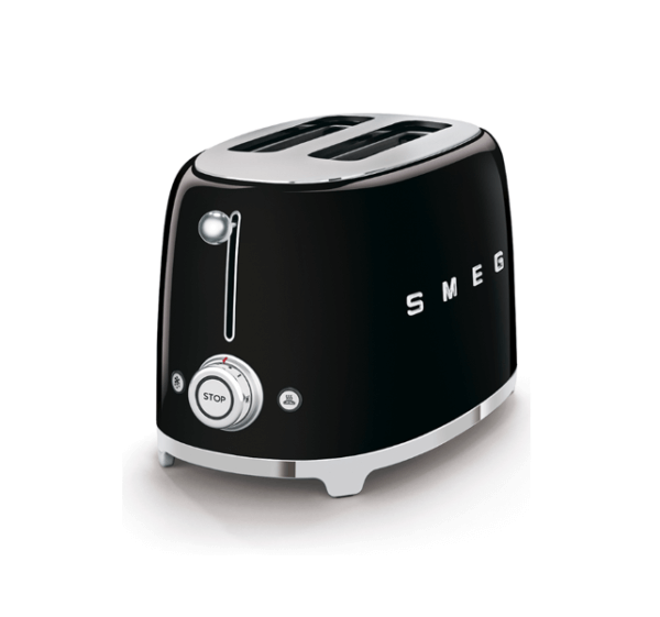 Smeg 2 Slice Toaster - Image 2