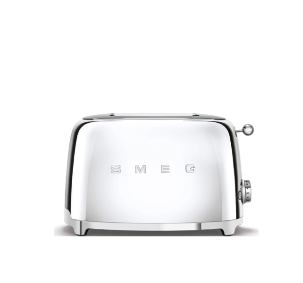 Smeg 2 Slice Toaster