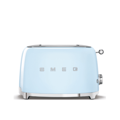 Smeg 2 Slice Toaster