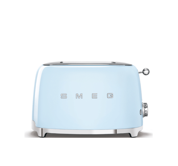 Smeg 2 Slice Toaster