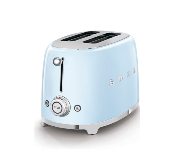 Smeg 2 Slice Toaster - Image 2