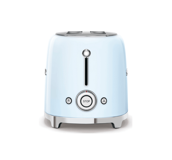 Smeg 2 Slice Toaster - Image 3