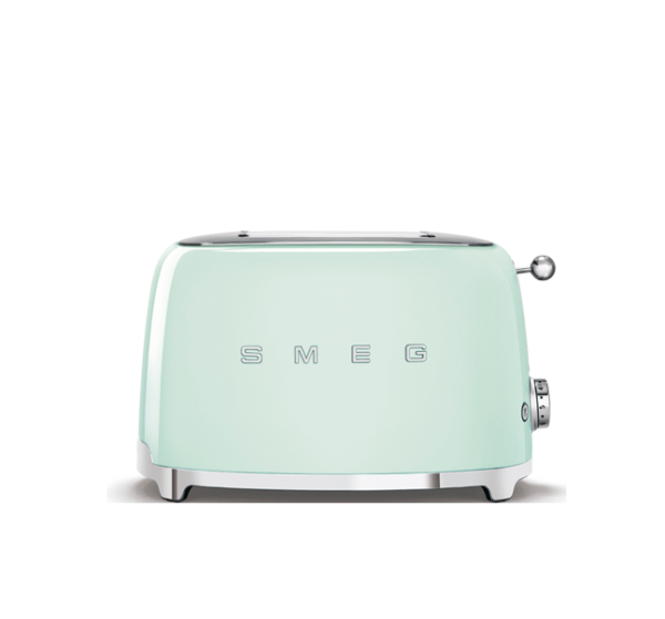Smeg 2 Slice Toaster