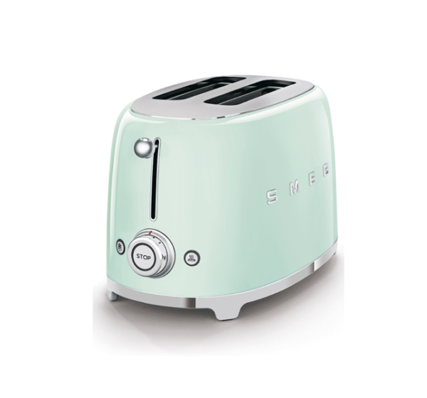 Smeg 2 Slice Toaster - Image 2