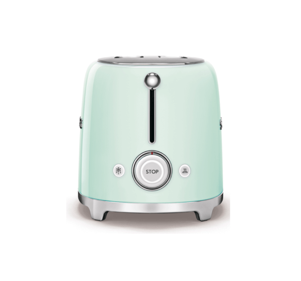 Smeg 2 Slice Toaster - Image 3