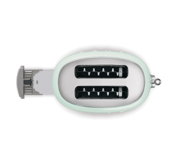 Smeg 2 Slice Toaster - Image 4