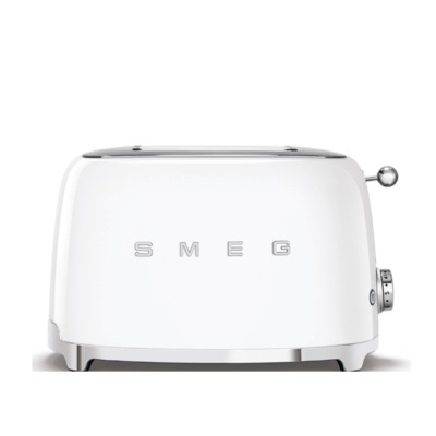 Smeg 2 Slice Toaster