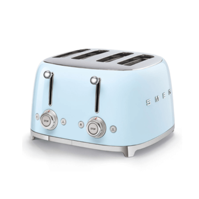 Smeg 4 Slot Toasters