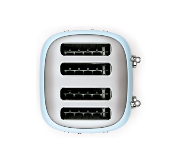 Smeg 4 Slot Toasters - Image 2