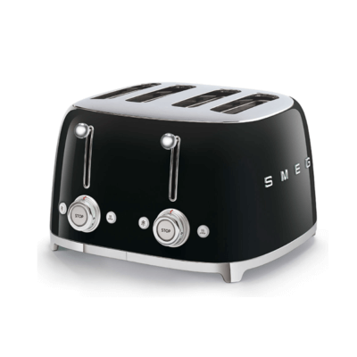 Smeg 4 Slice Toaster