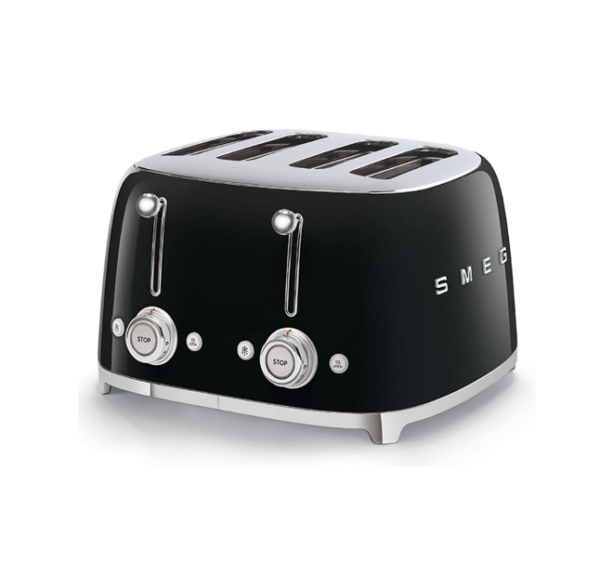 Smeg 4 Slice Toaster