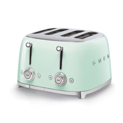 Smeg 4 Slice Toaster