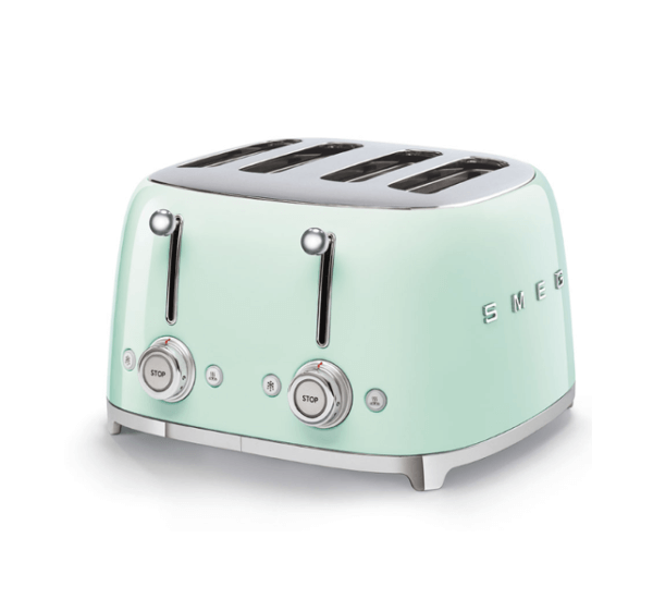 Smeg 4 Slice Toaster