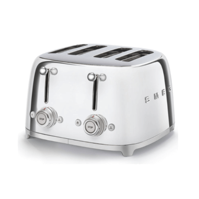 Smeg 4 Slice Toaster