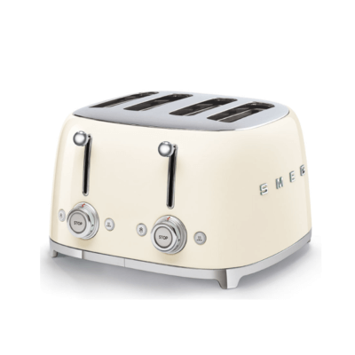 Smeg 4 Slice Toaster
