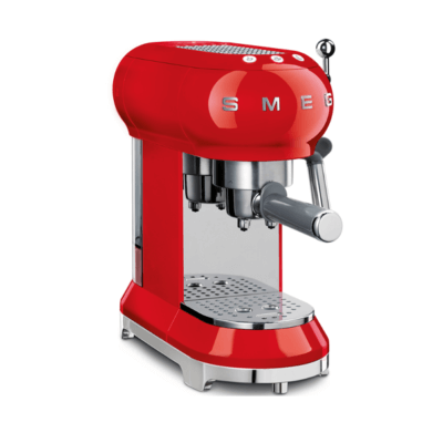 Smeg Espresso Coffee Machine