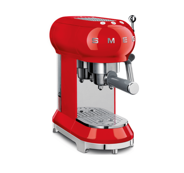 Smeg Espresso Coffee Machine