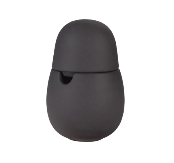 Nina™ Sugar Charcoal 4.25 oz. - Image 2