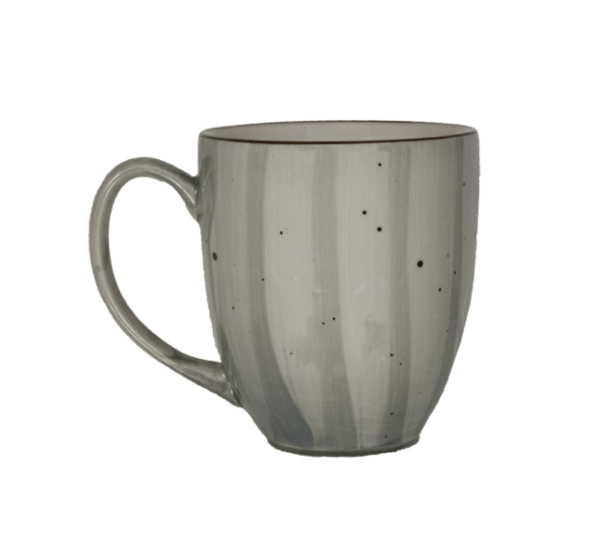 Rotana™ Stone Bistro Mug 16 oz