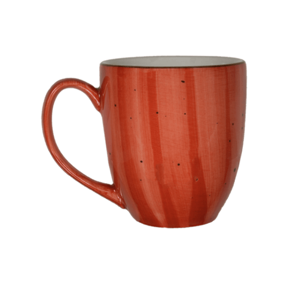 Rotana™ Ruby Bistro Mug 16 oz