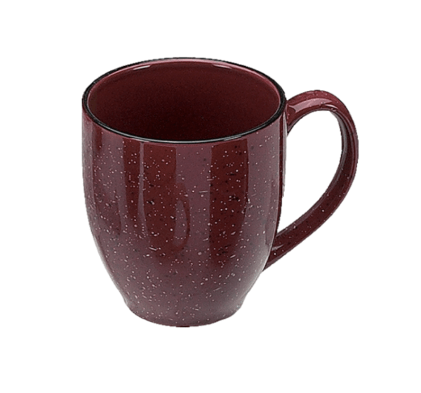Santa Fe™ 16 oz Bama Burgundy Bistro Cup 16 oz
