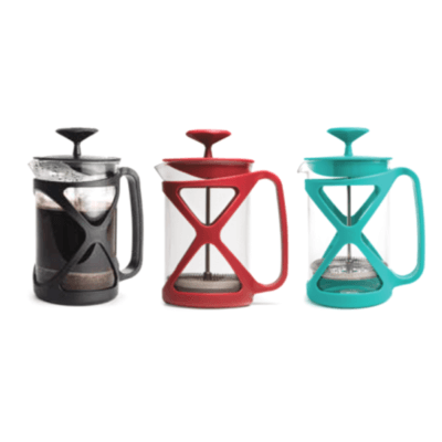 Tempo 6 Cup Coffee Press