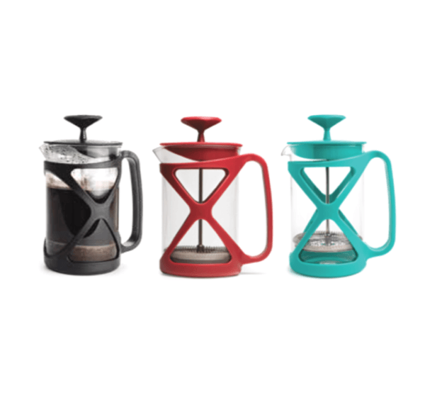 Tempo 6 Cup Coffee Press