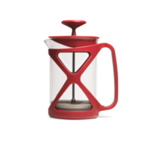 Tempo 6 Cup Coffee Press - Image 4