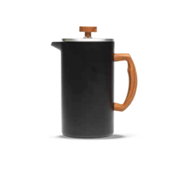 Double Wall 8 Cup French Press Grant & Lexington - Image 3