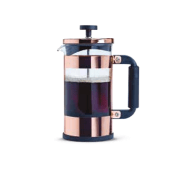 Melrose 8 Cup Coffee Press - Image 3