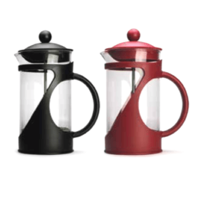 Pierre 8 cup French Press