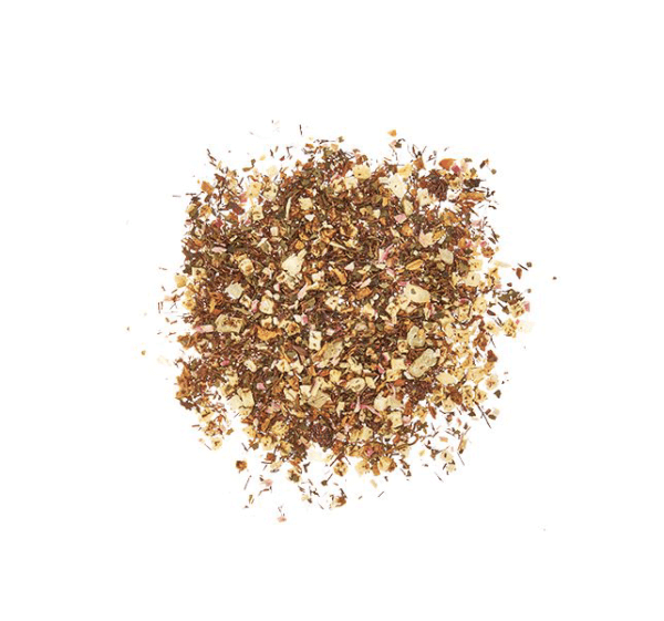 Cherry Rhubarb Cobbler Loose Leaf Tea - Image 2