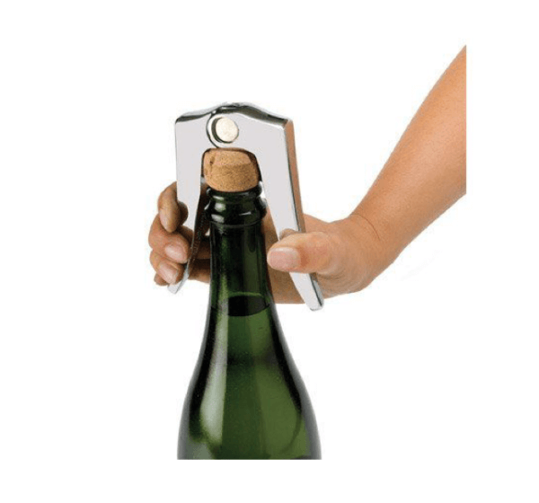 Champagne Cork Remover - Image 2