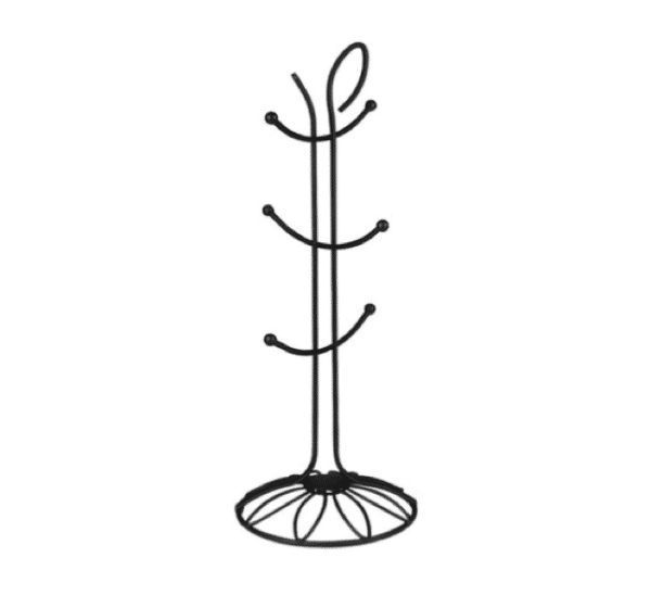 Leaf 6-Mug Holder