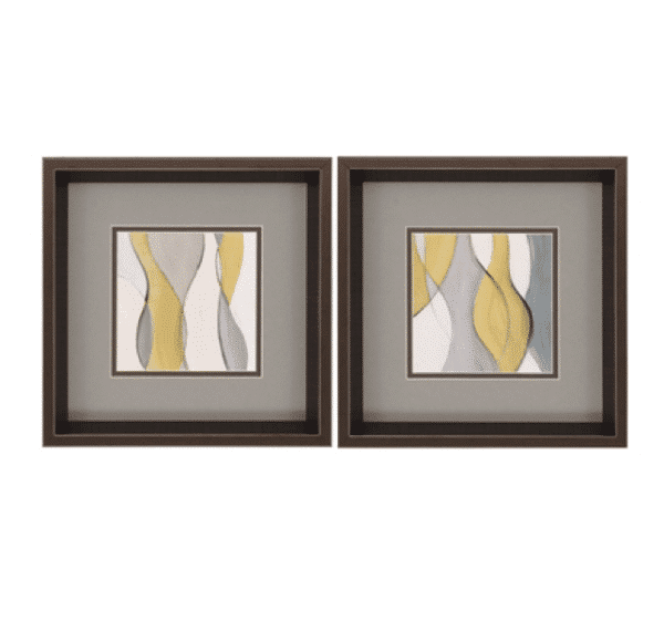 Tranquil Coalescence Pack of 2