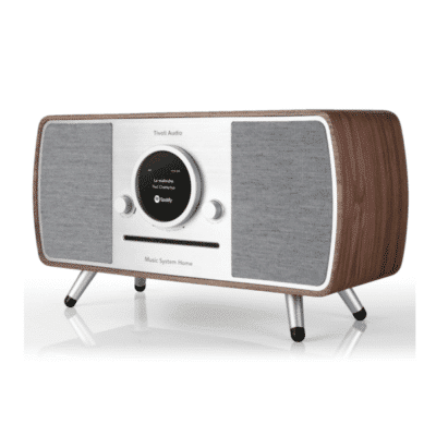 Tivoli Music System Home